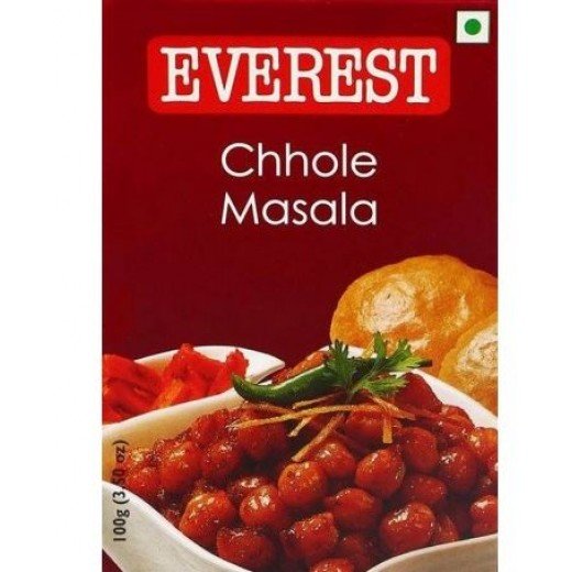 Everest - chhole masala(100gms)